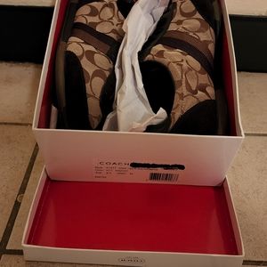 Coach Sneakers